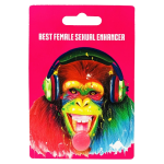 Monkey Pill Best Women Sex Pill