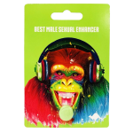 Monkey Green Best Male Sexual Enhancer