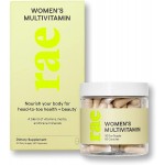 Rae Women's Multivitamin with box
