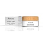 Premium Skincare Fragrance Free Night Cream 