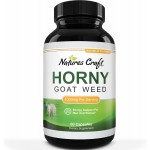 Natures Craft Horny Goat Supplement