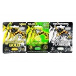 Poseidon Male Enhancement 3 Pills Sample Pack