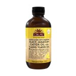 OKAY Revitalizing Hair Elixir - Growth