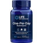 Life Extension One-Per-Day Multivitamin bottle