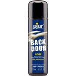 Pjur Backdoor Anal Water-Based Lubricant 3.4 oz Bottle