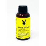 Playboy Sexual Booster Lemonade Flavor Male Enhancement 