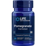 Life Extension Cardiovascular Health Pomegranate Fruit Extract bottle