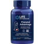 Life Extension Prenatal Advantage bottle