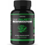 Havasu Nutrition Saw Palmetto Supplement Prostate Hair Loss DHT Blocker