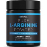Havasu Nutrition Extra Strength L-Arginine Pre Workout 105gr Powder Pre Workout