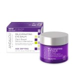 Rejuvenating Plant Based Retinol Alternative Eye Balm 