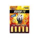 Rhino Rush Gold 17000