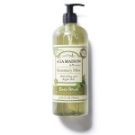 A La Maison Shower Gel Rosemary Mint Hydrating Body Wash