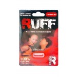 Ruff 1000 Sexual Red Pill