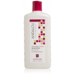 1000 Roses Color Care Shampoo 11.5 Oz Cruelty Free Andalou Naturals