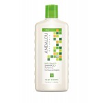Exotic Marula Oil Silky Smooth Shampoo 11.5 fl oz Andalou Naturals