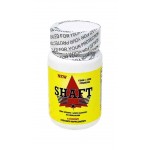 Shaft 6 Count Male Sexual Enhancement Pill
