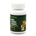 Sukham Male Fertility Support 60 Caps