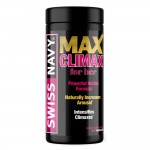Swiss Navy Max Climax For Her 6ct Bottle 