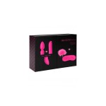 Pleasure Kit 4 Pink box