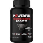 Powerful Foods Testosterone Booster