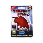 Thunder Bull 7K Triple Maximum Max Power Enhancer Pill for Men