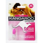 Kangaroo Venus Pink For Her Sexual Vaginal Lubrication Pill