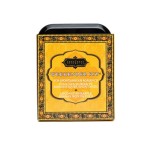 Weekender Kit Coconut Pineapple box