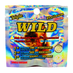 Wild Platinum 2000mg Sexual Male Enhancement Pill