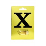 X Gold 17500 Capsules