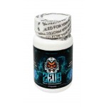 Zeus 3 Count Bottle Male Enhancement