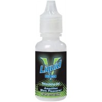 Liquid V Maximum Sensation For Men Stimulating Gel 0.5 Oz bottle