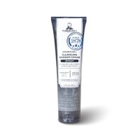Charcoal Cleansing Shower Cream 9.5 Oz Detoxifying Grandpa Soap