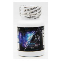 5 Day Forecast 12 Pill Per Bottle Front