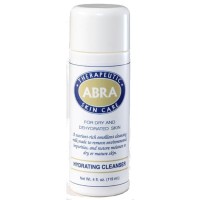 Hydrating Cleanser 4 Oz For Dehydrated Skins Abra Therapeutics