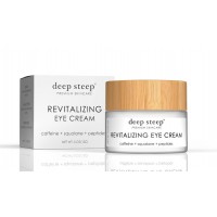 Fragrance Free Revitalizing Eye Cream 5 Oz 