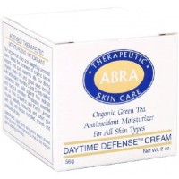 Daytime Defense Cream 2 Oz All Skin Types Abra Therapeutics