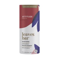 Attitude Leaves Bar Body Butter Nourishing 