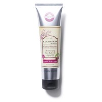 A La Maison Cherry Blossom Paraben Free Hand Body Lotion front