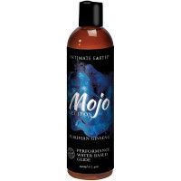 Mojo Peruvian Performance Glide 4 oz. Ginseng Water Based Vegan 