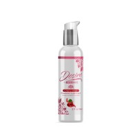 Desire Swiss Navy Cherry Blast Flavored Water Based Lubricant 2 oz. solo