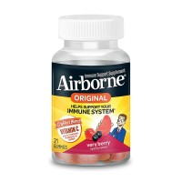 Airborne Vitamin C Gummies