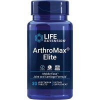 Life Extension ArthroMax Elite front