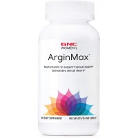 GNC Women's ArginMax