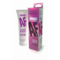 Aroused Af Stimulation Cream For Male Female