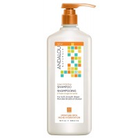 Argan Oil Shea Moisture Rich Shampoo 32 fl oz 