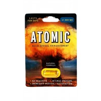 Atomic Sexual Capsule