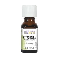 Aura Cacia Citronella Essential Oil