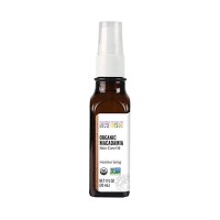 Aura Cacia Macadamia Oil 1 fl oz bottle