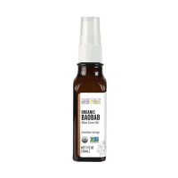Organic Baobab Oil 1 fl oz - Nourishing Skin Care